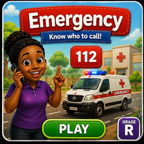 Emergency game